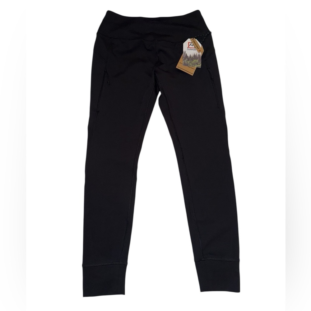 Women's Black Pants